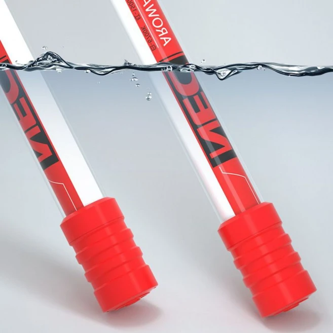 수조 태닝등 수족관 상품 금용 홍용 발색, 1개