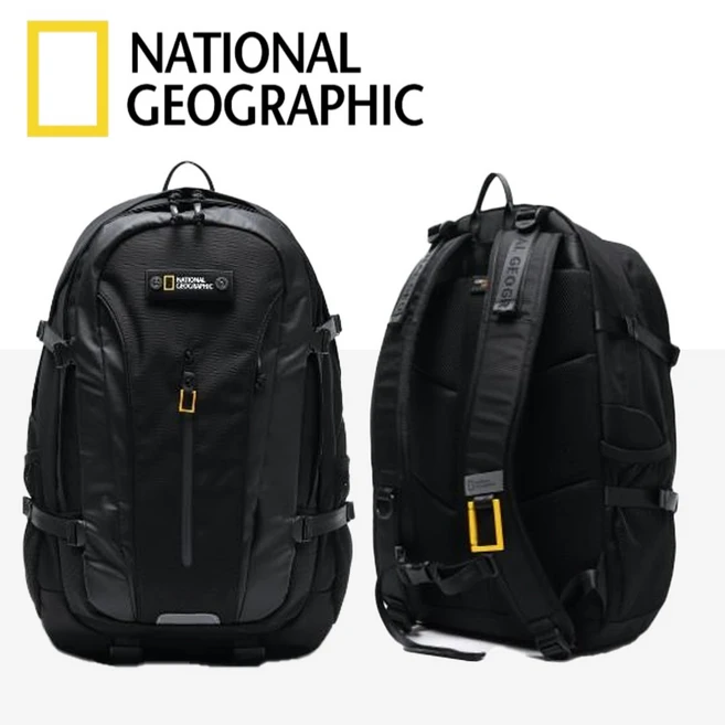 내셔널지오그래픽 가방 백팩 책가방 여행 배낭