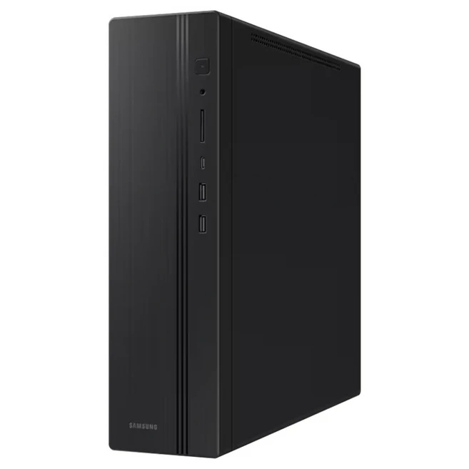 (삼성) 데스크탑 슬림 256 GB DM500SGA-AC28B [블랙], 단일옵션, 90개