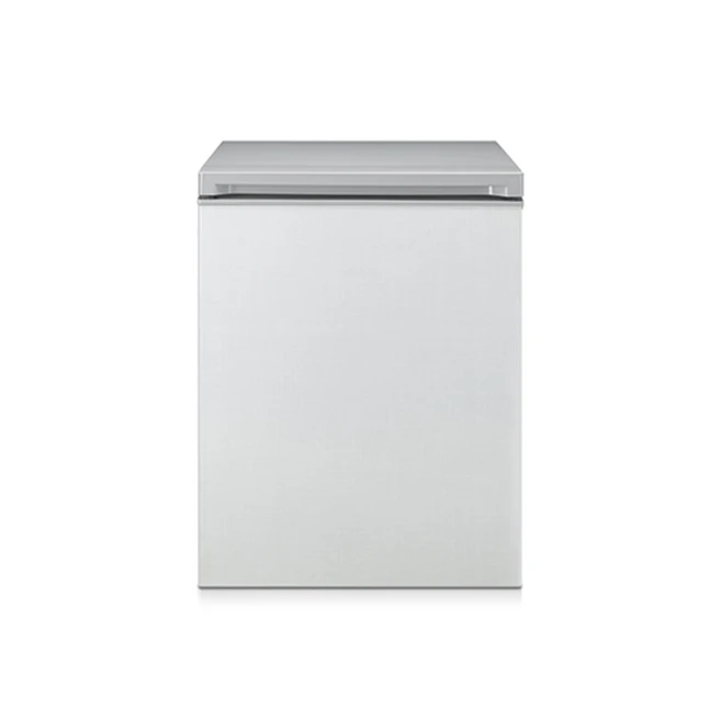 LG전자 디오스 김치톡톡 128L 뚜껑형 1도어 김치냉장고 방문설치, 린넨 화이트, K132LW123