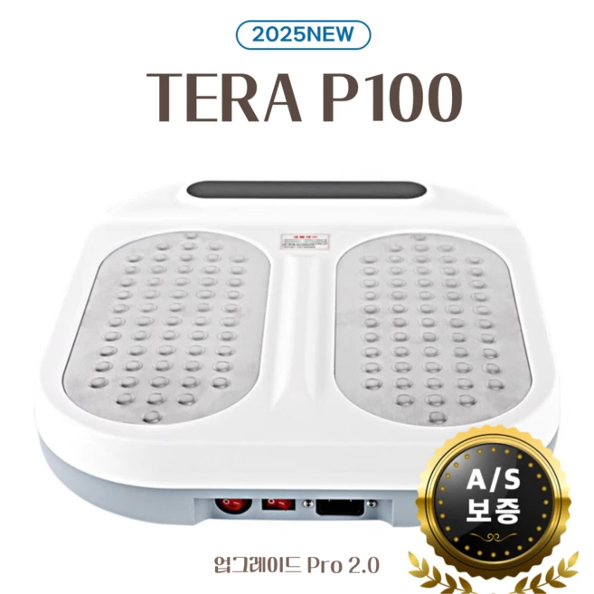 올리라이프 OLYLIFE 테라 P100 관세포함, 1개, TERA - P100