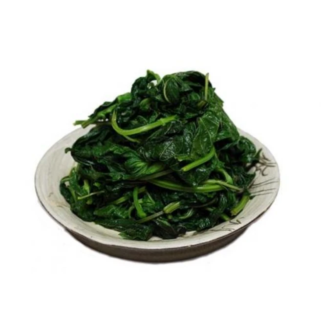 더부드러운데친 깻잎 순바라 1kg 풀스케어 냉장, 1개