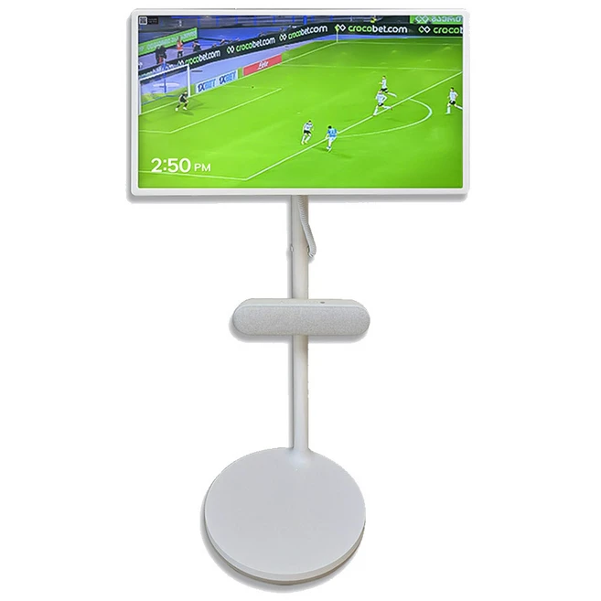 LG전자 스탠바이미 27ART10CMPL + XT7S 스피커 세트 일렉, 방문설치, 스탠드형, 27ART10CMPL+XT7S, 27inch