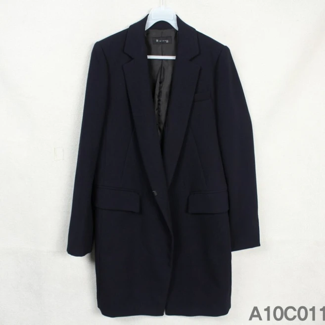 528 잇미샤 동계 코트 44사이즈 아지구제