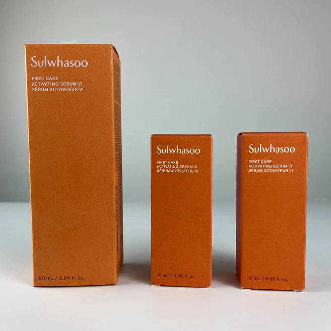 백화점 정품 NEW 6세대 최신상 윤조에센스 (90ml+15+15ml), 90ml, 1개