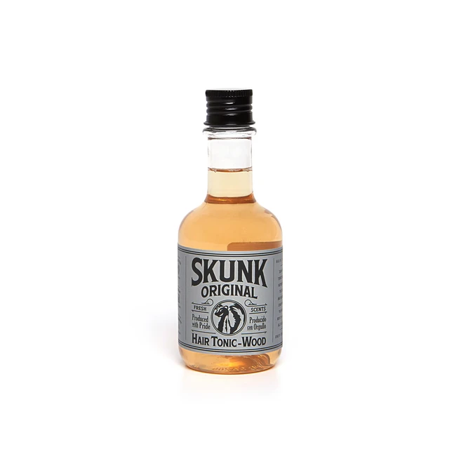 스컹크 오리지널 그루밍 헤어토닉, 200ml, 1개