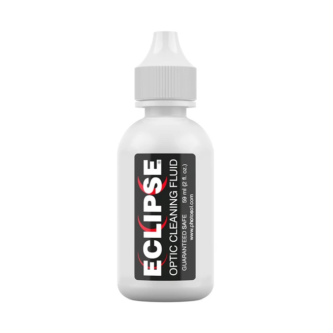 포토솔 이클립스 클리너 액 용액 59ml (카메라 CCD센서 액정 렌즈 필터 청소 도구), 1개