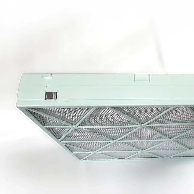 환경필터 삼성 큐브 공기청정기 필터 호환 헤파필터 + 탈취필터 CFX-H170D CFX-H100D, 무풍 비스포크 큐브 (프리미엄 1개), 1개