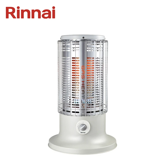 린나이 가스로터리히터 20평형 가스난로 RRH-9500 영업장 식당 공장 사무실, RRH-9500 LNG(도시가스)
