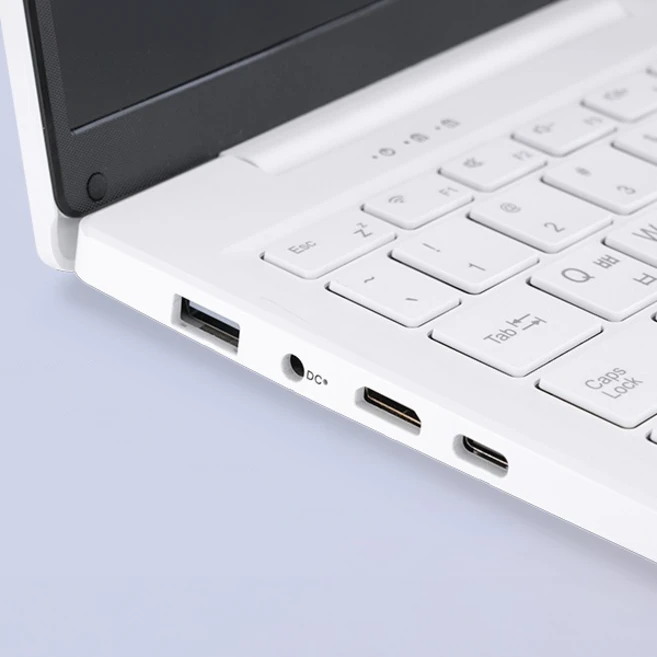 베이직스 베이직북16 사무용 인강용 노트북 16GB 512GB 윈도우11 포함, 화이트, BB1624FW, WIN11 Pro
