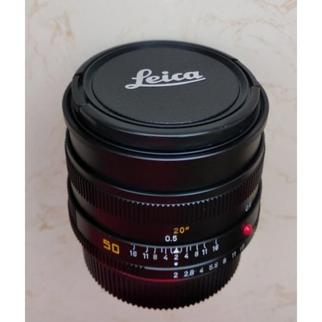 Leica D-LUX5 D-LUX6 7 X1 X2 XE X113 X vario QT V-LUX M typ109 typ113 M9 M10 카메라 렌즈 캡 보호 커버 렌즈 전면, [08] E72mm, 하나, 1개