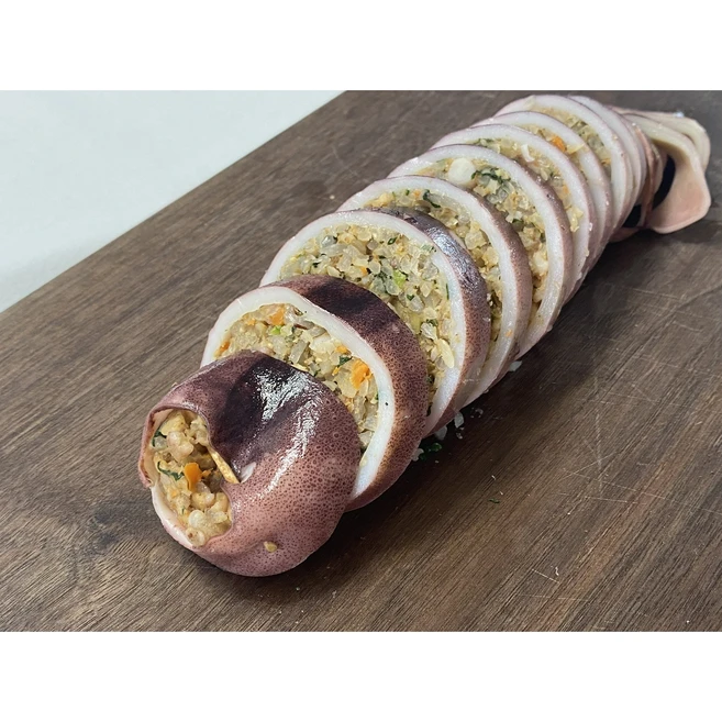설악 오징어순대 (소) 2마리팩 300g 속초특산물 속초전통순대, 1개