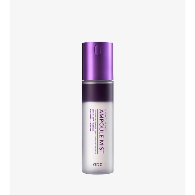 GD11 어드밴스드 랩 에너지 앰플 미스트, 1개, 100ml