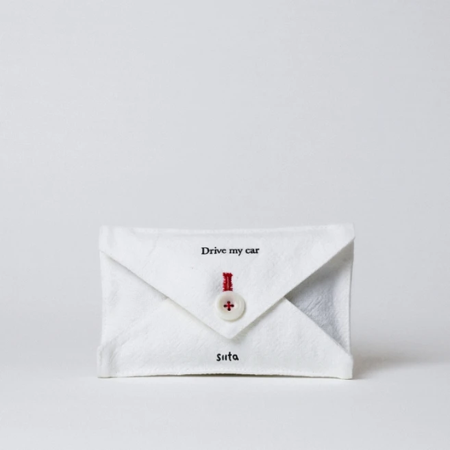 시타 SIITA 드라이브 마이 카 사쉐 25g