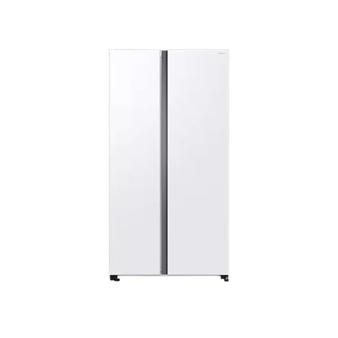 삼성 양문형 냉장고 852L 2등급 RS84DG5002WW