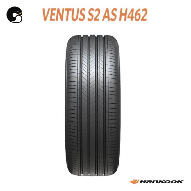 한국타이어 벤투스 S2 AS H462 245/45R18 장착비 별도/택배 전용