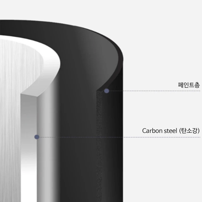 연구하다 전자레인지 선반 2단 높이 너비조절 (사은품 후크걸이 6개 증정), 화이트