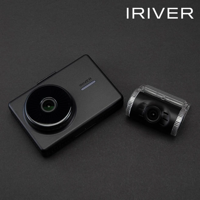 아이리버 전후방 FHD 2채널 블랙박스 IXE-300 32G 가성비 끝판왕 2년AS ADAS지원, 64GB, IXE-300 전국 출장방문 설치 64GB, IXE-300 블랙박스
