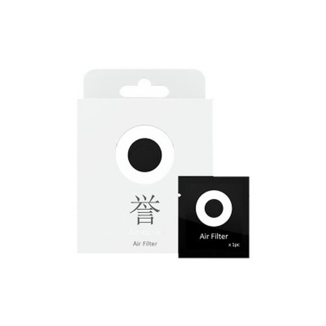 VSGO Air-Move Blower Replaceable Filter V-B02E-A 용품-청소용품, 선택없음, 1개