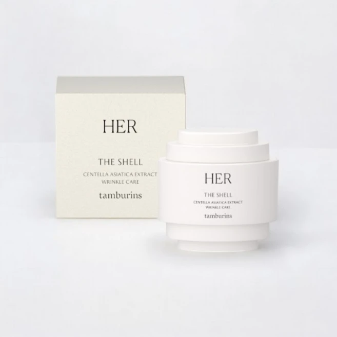 탬버린즈 퍼퓸핸드 7종 택1 15ml 40ml 승무원 핸드크림 프리미엄, HER, 1개