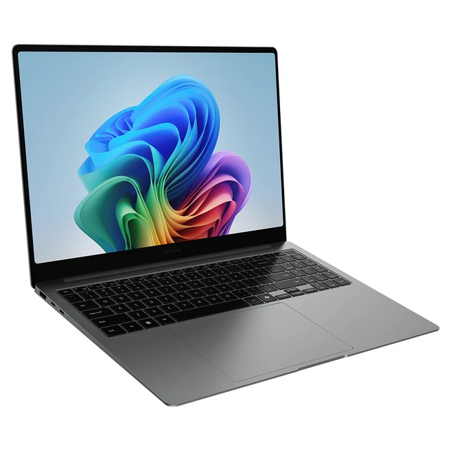 삼성전자 갤럭시북5 프로 NT960XHA-K51A 인텔 울트라5 16인치 고해상도 AI 코파일럿+ 윈도우11 터치 스크린 직장인 대학생 노트북, WIN11 Home, 16GB, 256GB, 그레이