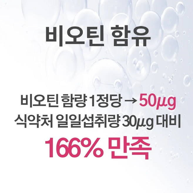 웰핏 글루타치온, 60정, 5개