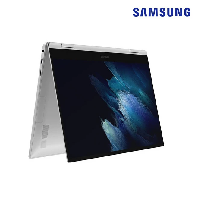 [A급리퍼] 삼성 갤럭시북 프로 코어i5(11세대) 램8G SSD 256G 윈도11, 실버, NT950QDB, 8GB, 256GB, WIN11 Home