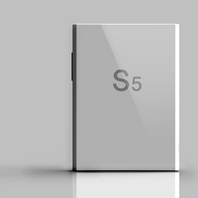 트윈스타 S5 (60cm 관상어용), 1개, 상세 설명 참조
