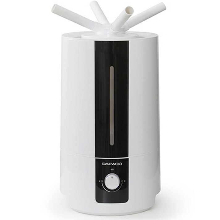 대우 3in1 대용량 초음파 가습기 15L, DEH-R135A