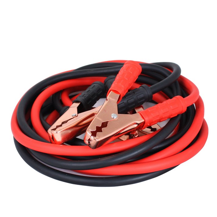 엑스핏 점프케이블 4.3M 500AMP, 1개