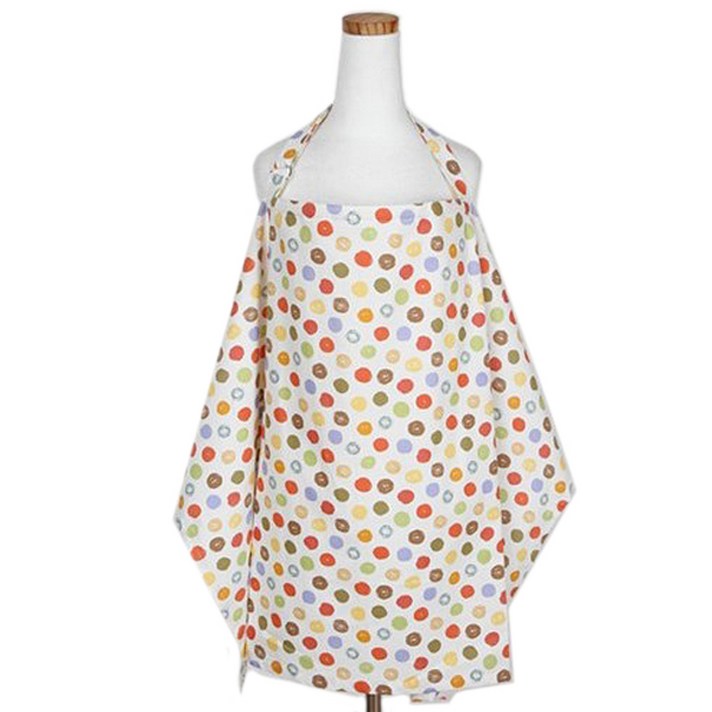 해피포유 캔디 수유가리개 108 x 65 cm