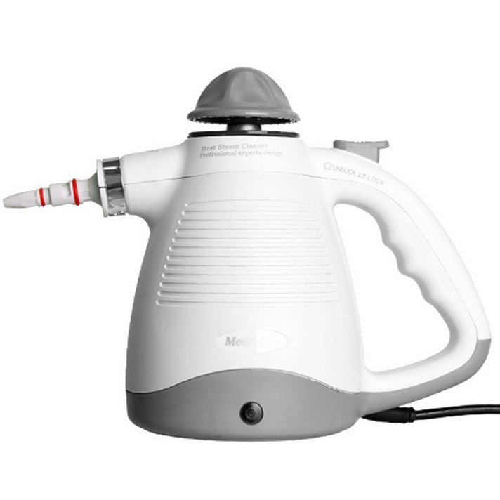 메디하임 스팀청소기 MH-900, MH-900(그레이)