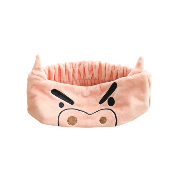 짱구는 못말려 세안밴드, 부리부리, 1개