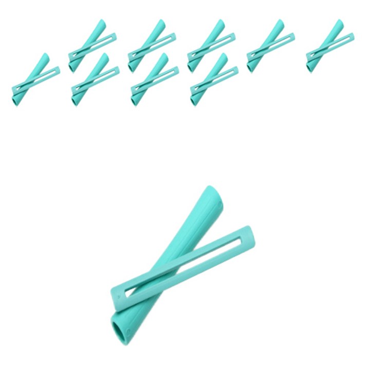삐삐롯드 4호, 10개