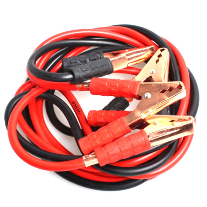 어반카 차량용 점프케이블 3m 500AMP, 1세트