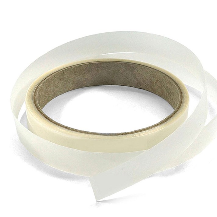 차량용 PPF 도어 엣지 몰딩 필름 10mm x 5m, 1개