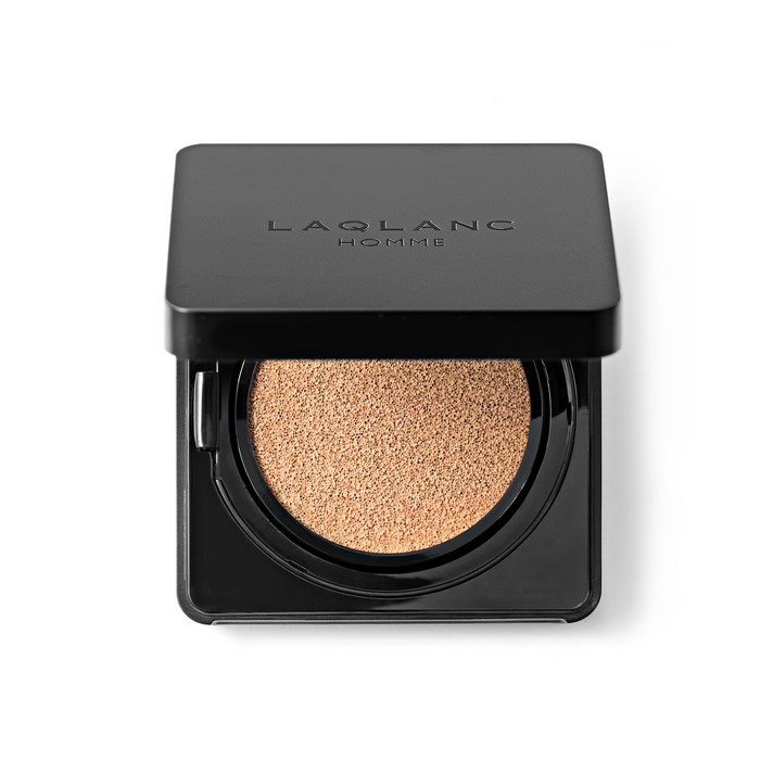라끌랑 내츄럴 커버 옴므 쿠션 15g, 3호, 1개