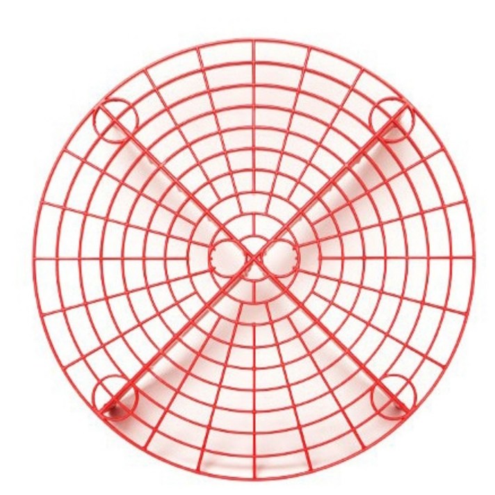 케미컬가이 그릿가드, Red
