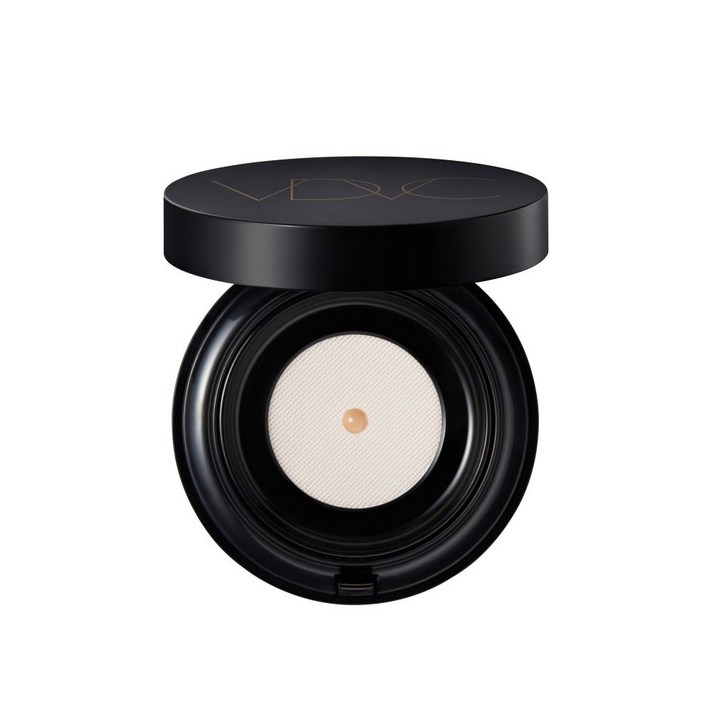 비디비치 퍼펙트 브이 핏 쿠션 SPF50+ PA++++ 15g, 20 Natural, 2개