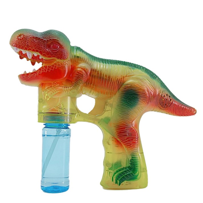 SKTOYS 티라 자동버블건, 혼합색상