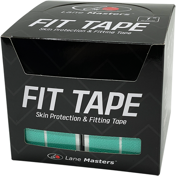 레인마스터 FIT TAPE 40개입 x 12p, 그린, 40개
