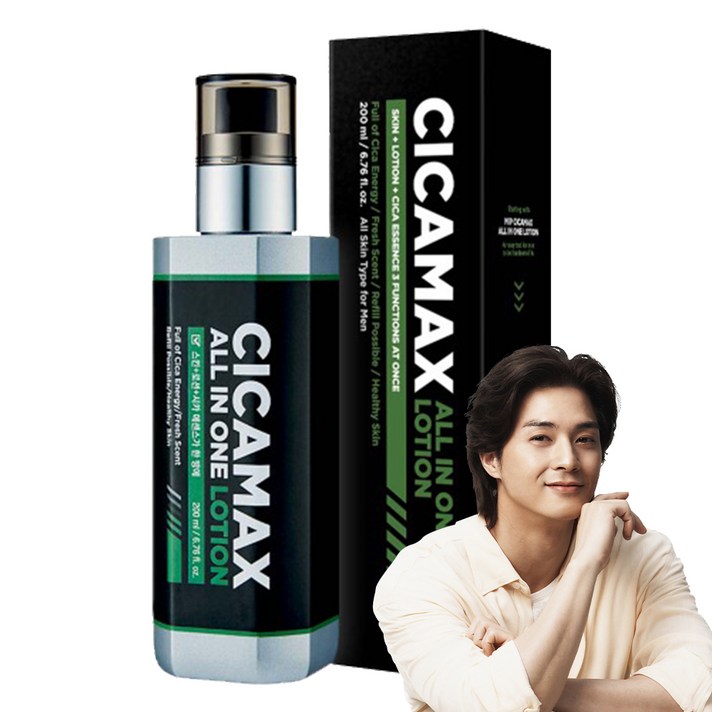 미프 시카맥스 올인원 본품, 1개, 200ml