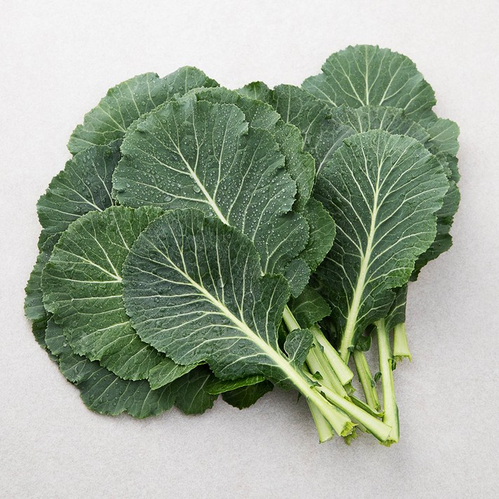 GAP인증 케일, 400g, 1개