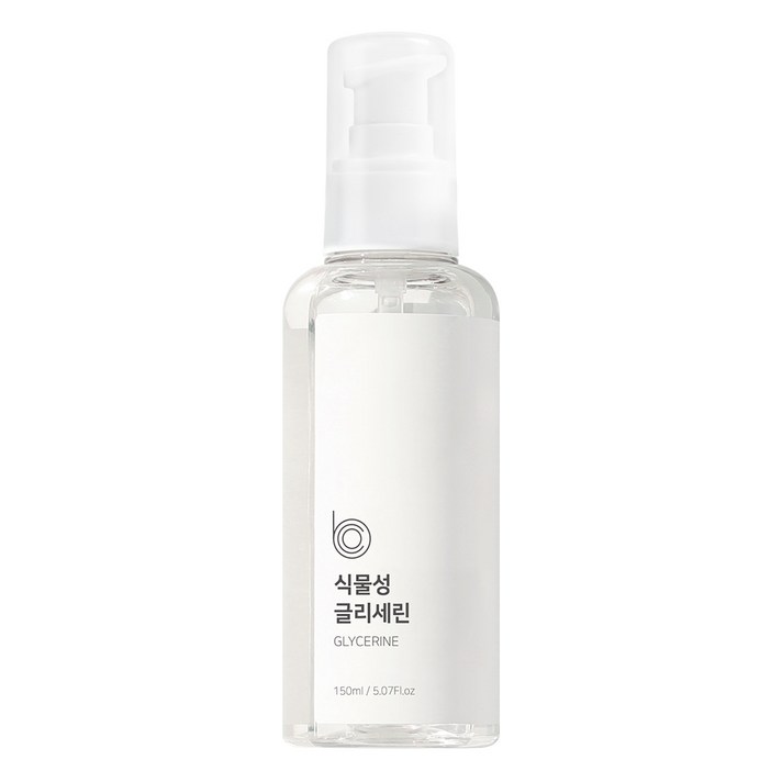 비비코 식물성 글리세린 150ml, 1개