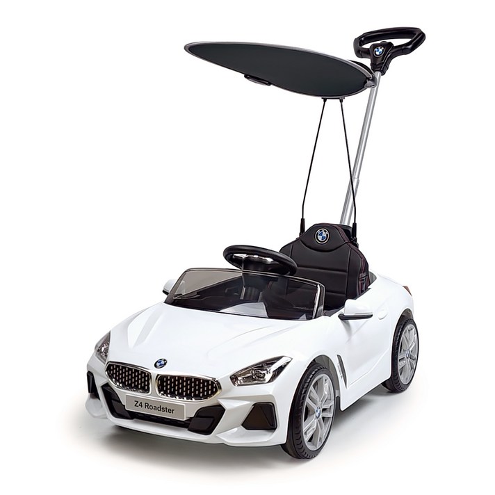 대호토이즈 더 뉴 BMW Z4 푸쉬카, 화이트
