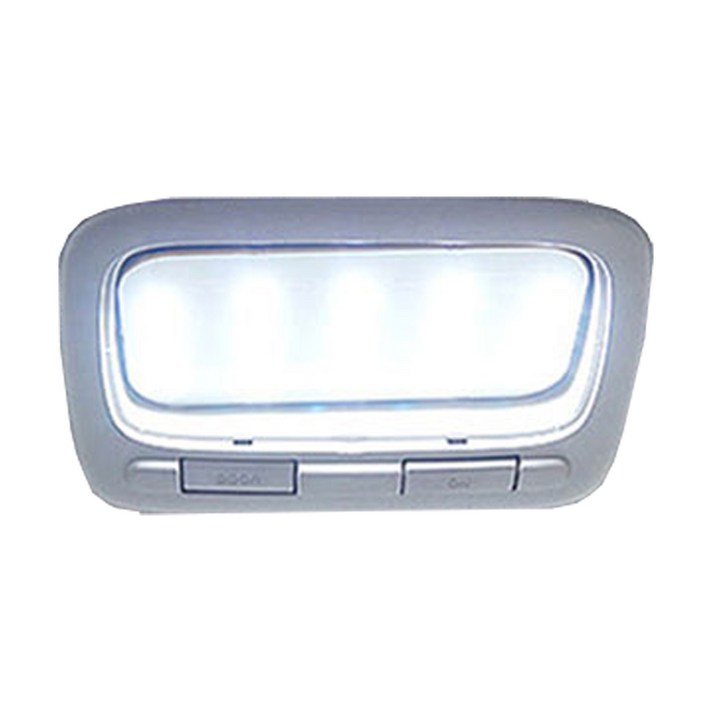 블랙핏 PLUS 브라이트 LED 실내등 N 44 더 넥스트 스파크, N.44 더 넥스트 스파크, 1개