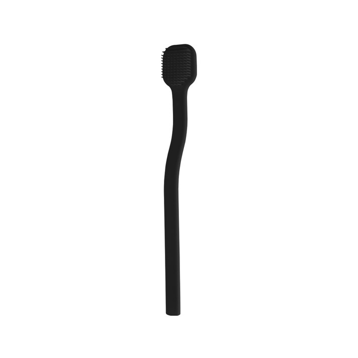 라덴스 베럴 혀클리너 블랙, 1개