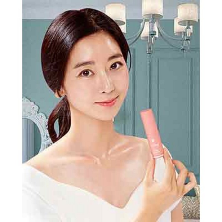 내추럴데이 로즈 멀티밤 바르는 스틱 주름케어 미백 크림 탄력 뷰티 수분, 1개