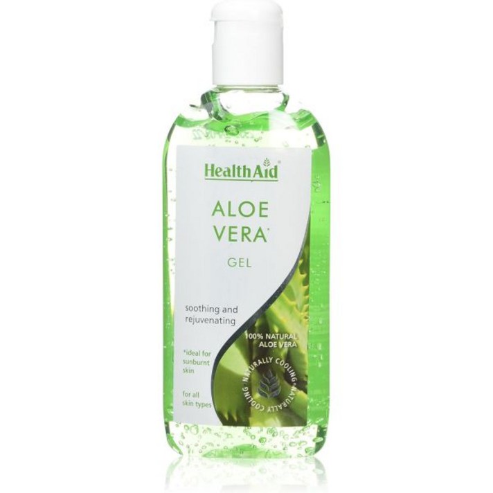 헬스에이드 알로에 베라젤 250ml, 1개