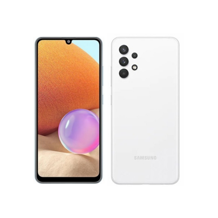 삼성전자 갤럭시 A23 공기계 128GB, 블랙